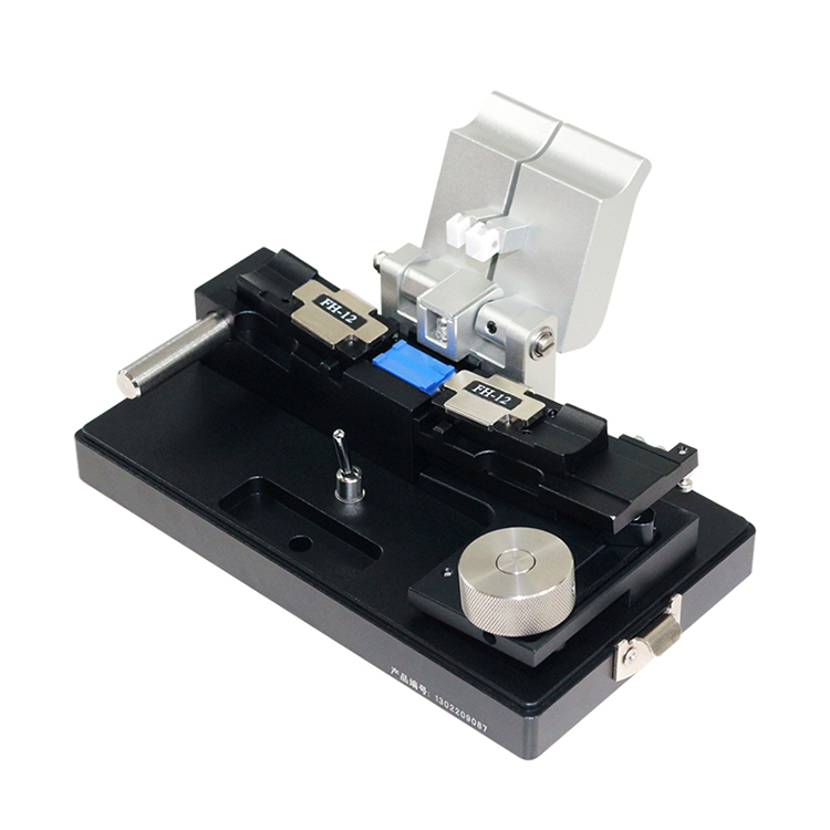 JX-130 / JX-160 系列精密光纤对准器 图2