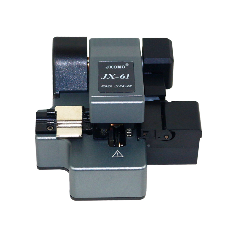 JX-61 一步式自动收纤光纤切割刀 图2